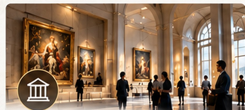Virtual Museums